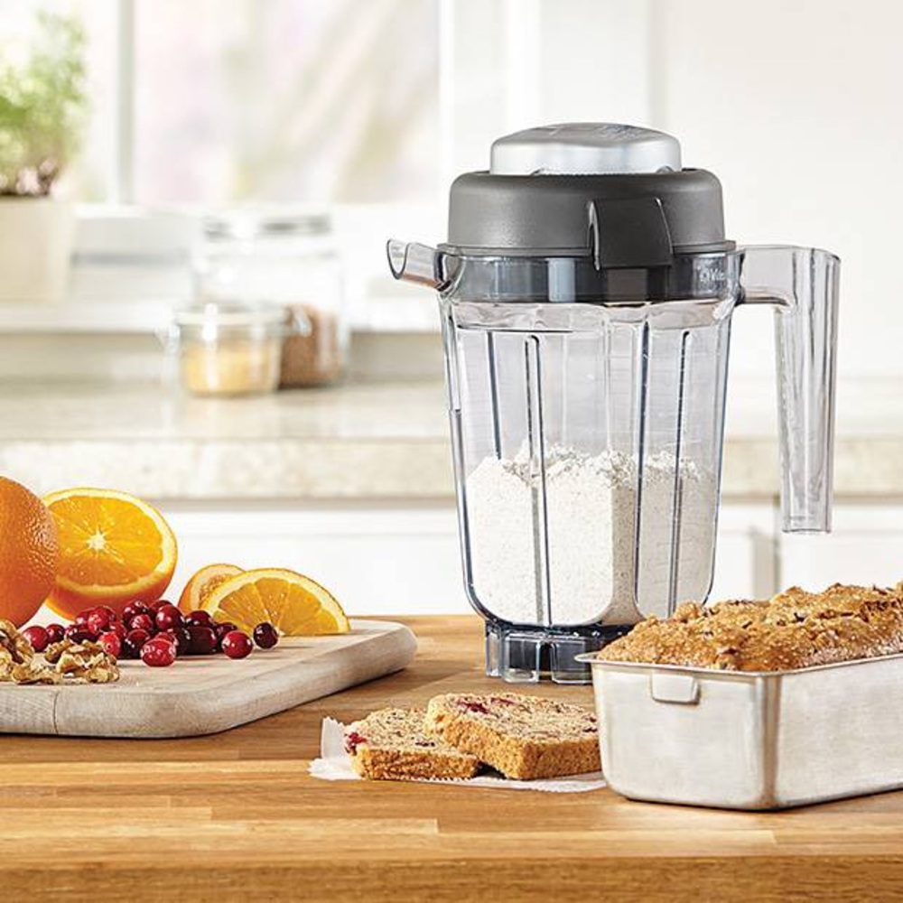 32-ounce Dry Grains Container